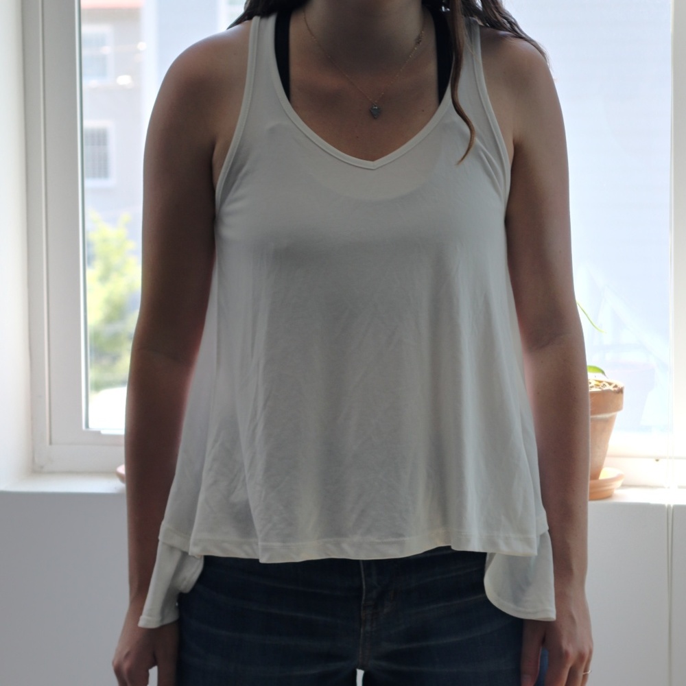LTX Sportswear Tank